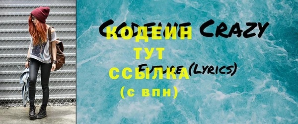 прущий лед Липки