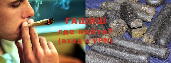 прущий лед Липки